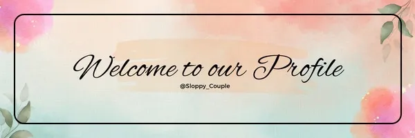 OnlyFans cuenta sloppy_couple header 2
