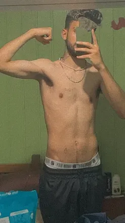 OnlyFans de thomassiilva19