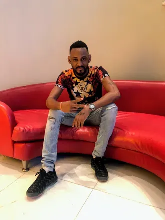 OnlyFans cuenta tyrone_jamaica avatar 1