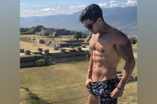 OnlyFans cuenta alphamale84 header 2