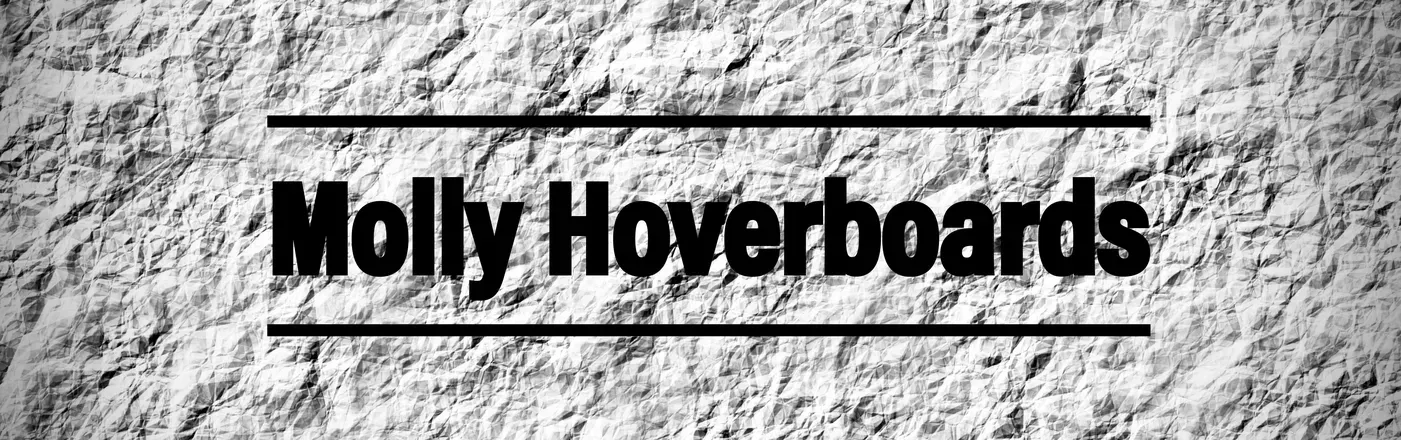 OnlyFans cuenta mollyhoverboards header 2