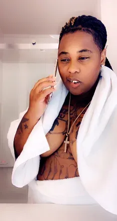 OnlyFans cuenta u79439004 avatar 1