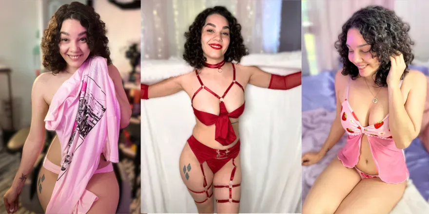 OnlyFans cuenta justdashh header 2