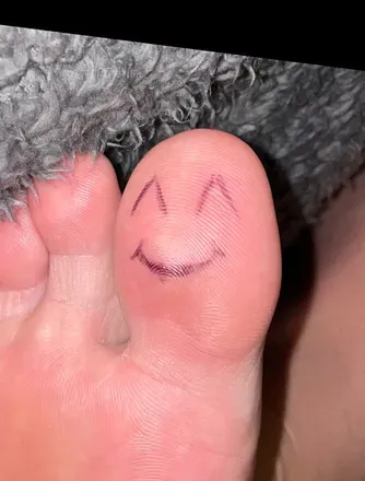 OnlyFans cuenta fabbfeetxx avatar 1