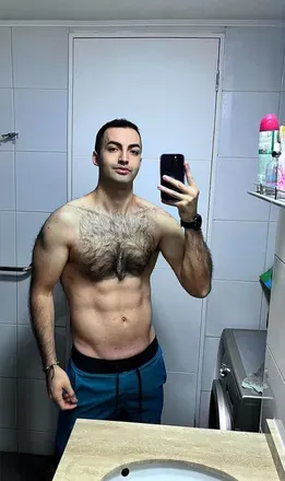 OnlyFans cuenta tsalex96 avatar 1