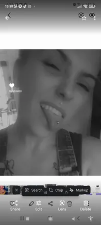 OnlyFans account  champersbaby82 header 2