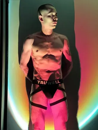 OnlyFans account  dagaldi avatar 1