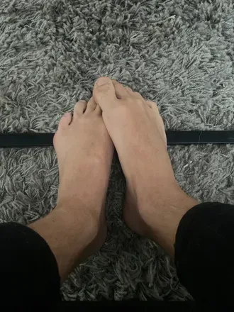 OnlyFans cuenta toetastictony avatar 1
