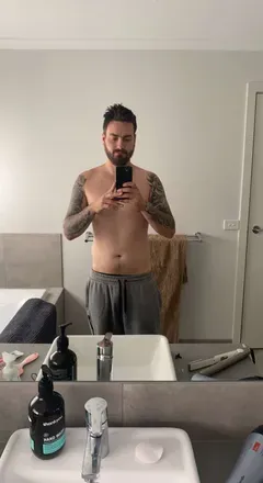 OnlyFans cuenta juniorhardie avatar 1