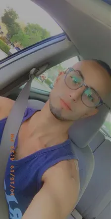 OnlyFans cuenta pinkrick avatar 1