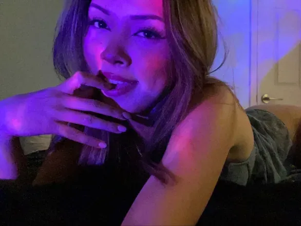 OnlyFans cuenta imthekatastrophe avatar 1