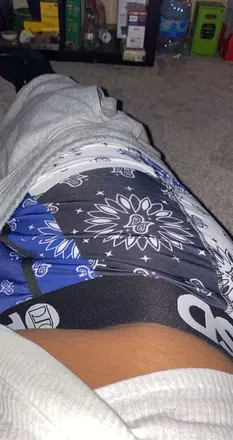 OnlyFans cuenta gangshxtnigga avatar 1
