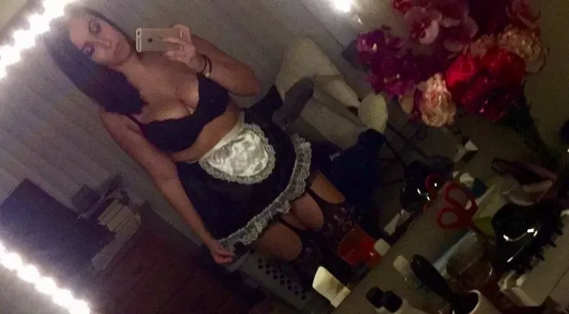 OnlyFans cuenta naughty.nadia4u avatar 1