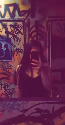 OnlyFans cuenta sangeria avatar 1