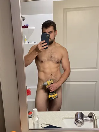 OnlyFans cuenta drewwoods header 2