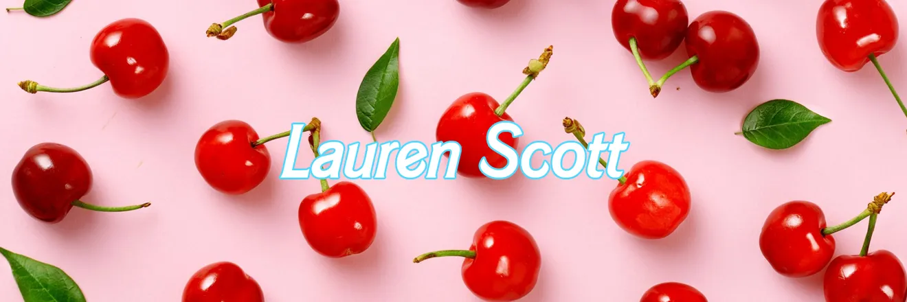 OnlyFans cuenta lllaurenscott header 2