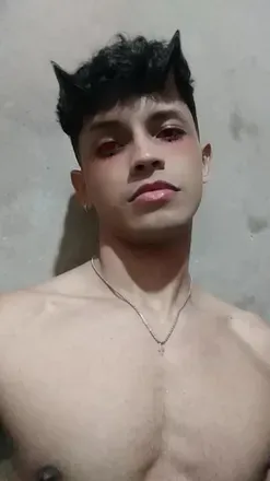 OnlyFans cuenta iranilson_cardoso avatar 1