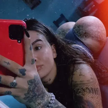 OnlyFans cuenta lucilababy avatar 1