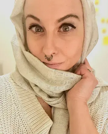 OnlyFans account  indigodream24 avatar 1