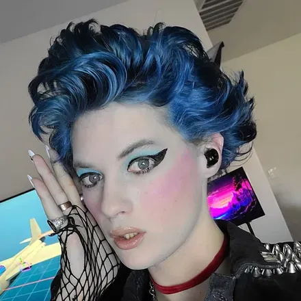 OnlyFans cuenta beatrixdoll666 avatar 1