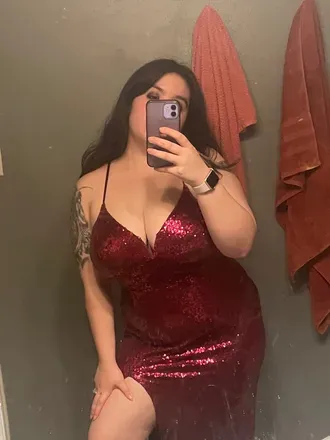 OnlyFans cuenta glitterbaby04 avatar 1