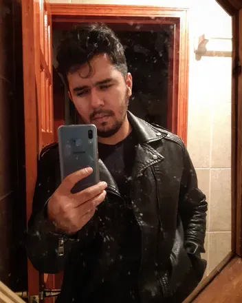 OnlyFans cuenta gambooa avatar 1