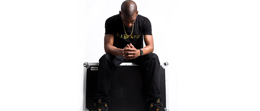 OnlyFans cuenta djbeatz header 2