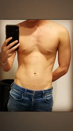 OnlyFans cuenta asianfitboy2 avatar 1