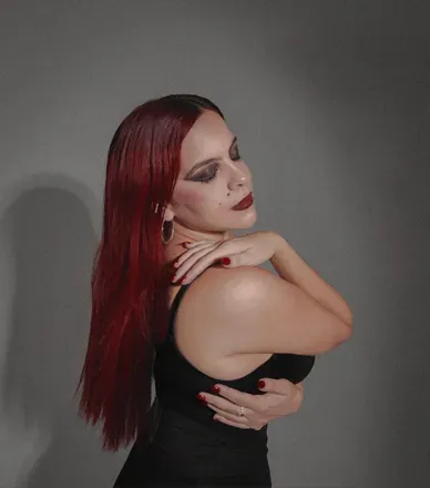 OnlyFans cuenta la.venus.del.espejo avatar 1