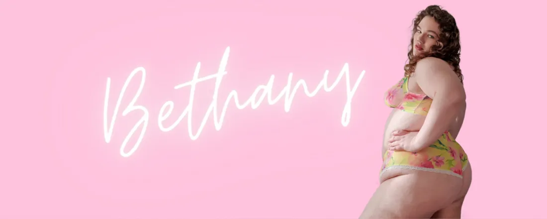 OnlyFans cuenta bethanybunnyfree header 2