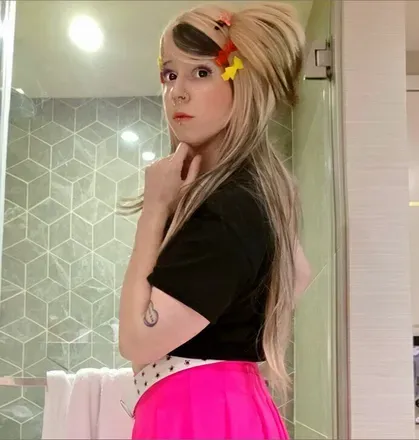 OnlyFans cuenta bbydollkat avatar 1