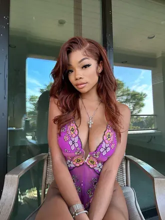 OnlyFans cuenta leilanibarnett avatar 1
