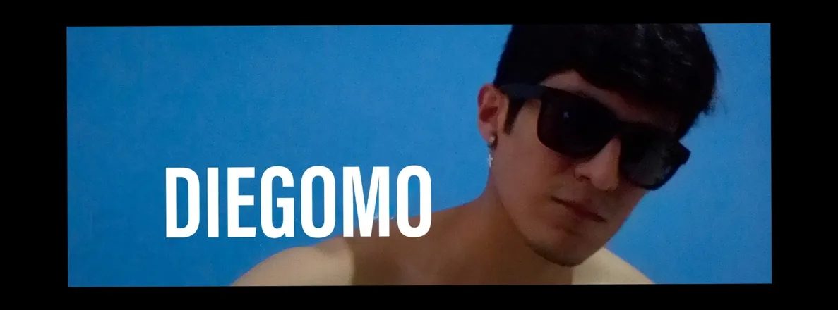 OnlyFans account  diegomo19 header 2