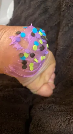 OnlyFans cuenta fetishfootsie2 avatar 1