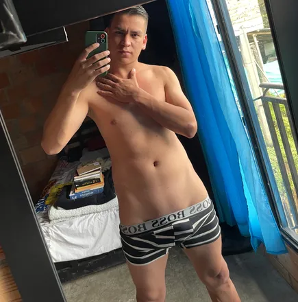 OnlyFans account  dmanza header 2