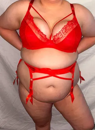 OnlyFans cuenta acceptablecurves avatar 1