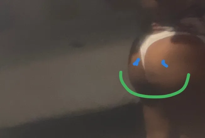 OnlyFans account  gisellebutterflyy header 2