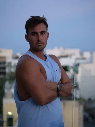 OnlyFans cuenta your.mr.b avatar 1