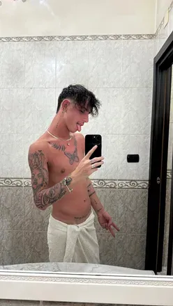 OnlyFans account  gioacchinocoluccii avatar 1