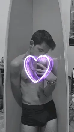 OnlyFans cuenta cri.valdixx avatar 1