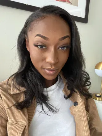OnlyFans account  jheanellecorine avatar 1