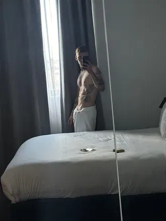 OnlyFans cuenta billy66611 avatar 1
