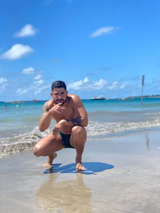 OnlyFans cuenta tonny_tavares header 2