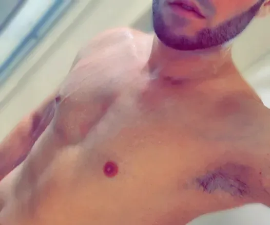 OnlyFans cuenta bry_angel69 avatar 1