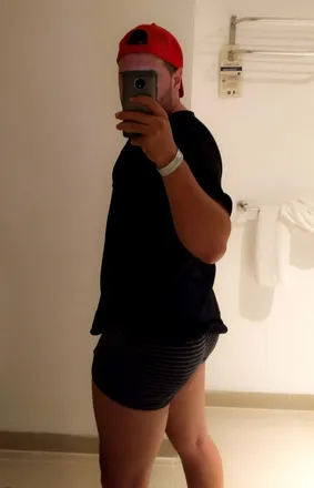 OnlyFans cuenta andrewbarbaroja avatar 1