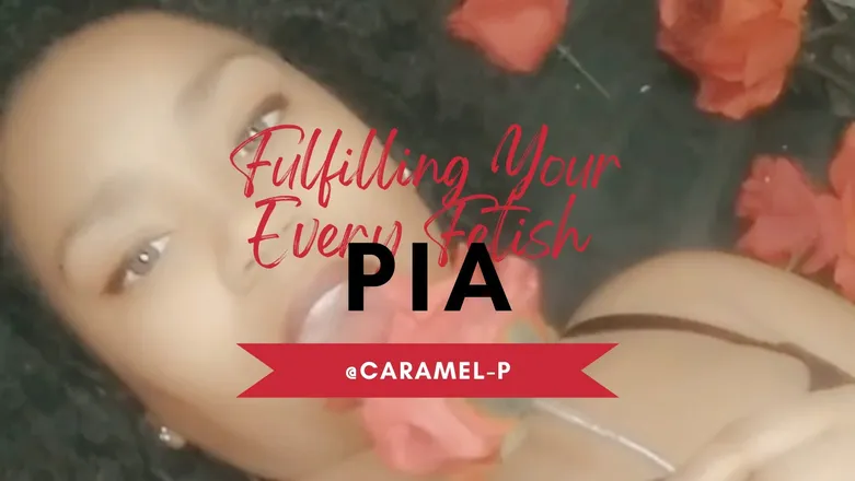 OnlyFans cuenta caramel-p header 2