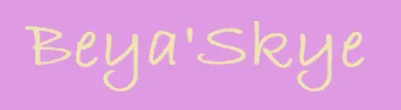 OnlyFans cuenta beyaskye header 2