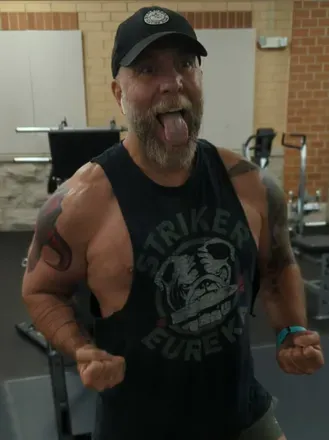 OnlyFans cuenta beardedvikingweirdo avatar 1