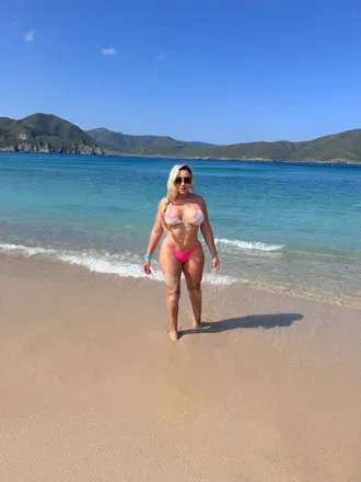 OnlyFans cuenta candy_sam28 avatar 1