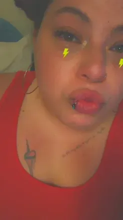 OnlyFans cuenta juiceyphat avatar 1